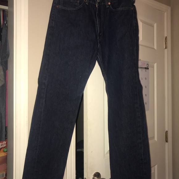 Men’s Levi’s - Picture 2 of 2